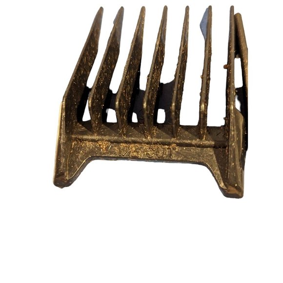 Wahl Home Cut Adjustable 305G Model MC Hair Clipper - Made In USA /Clippers - Picture 3 of 8